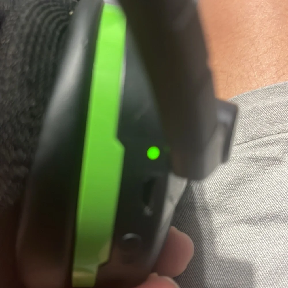 Got a new one and don’t need it