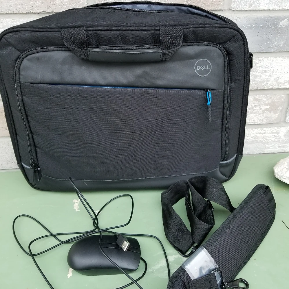 New Dell Briefcase