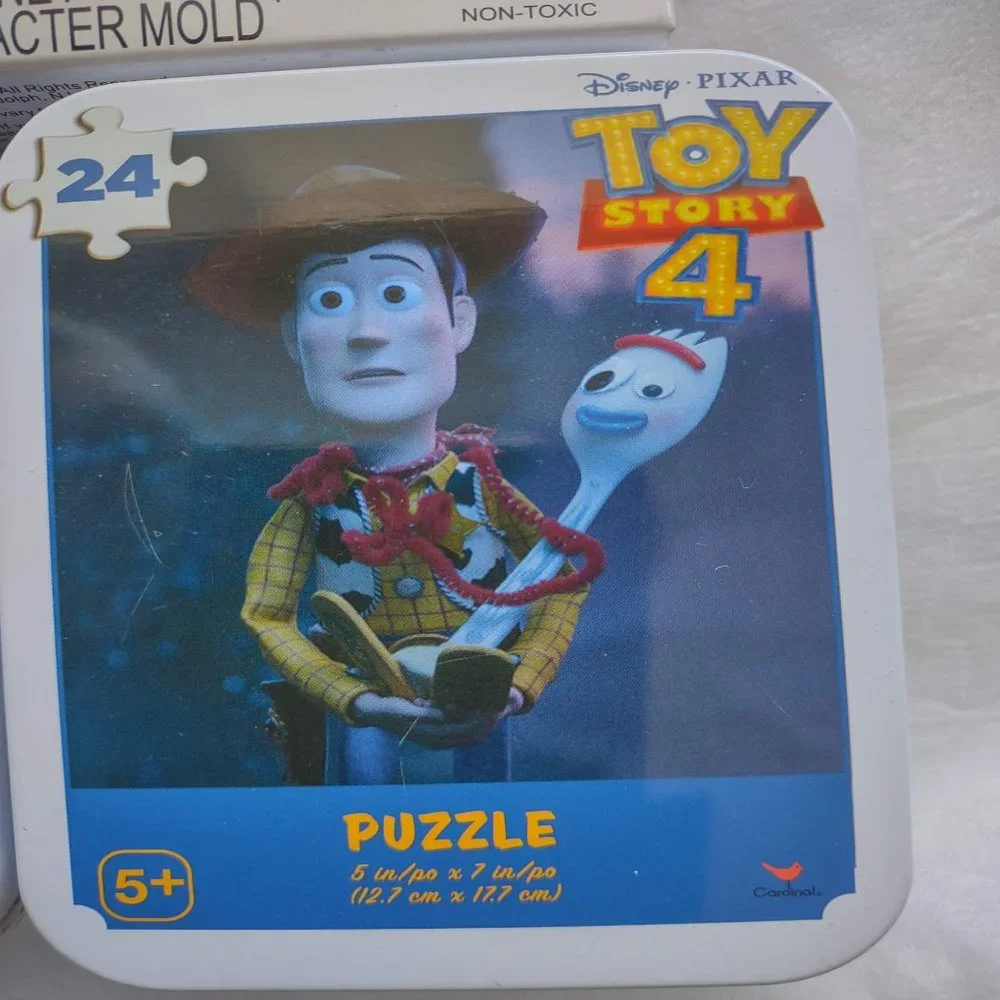Disney brand new