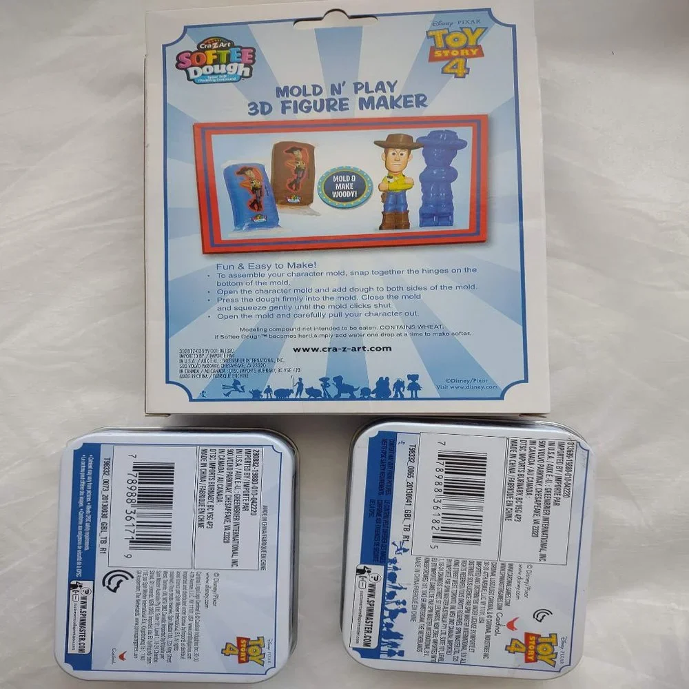 Disney brand new
