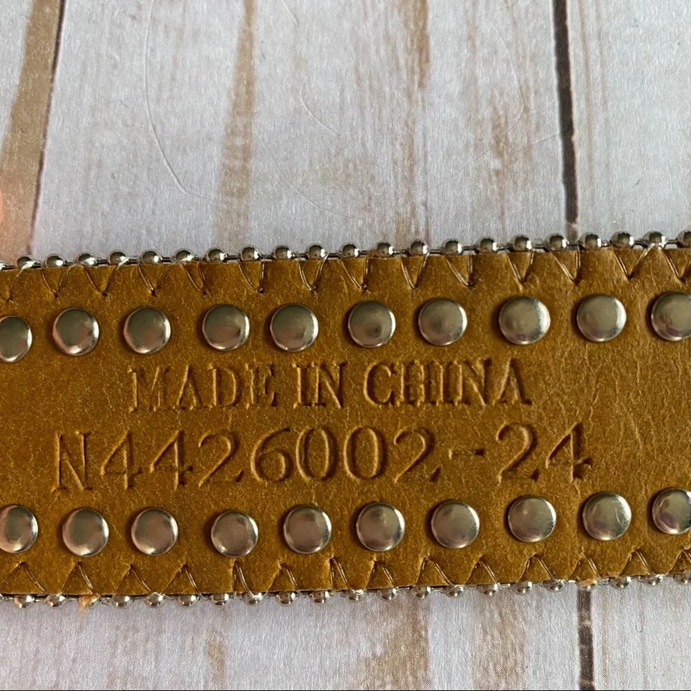 nocana nocona leather