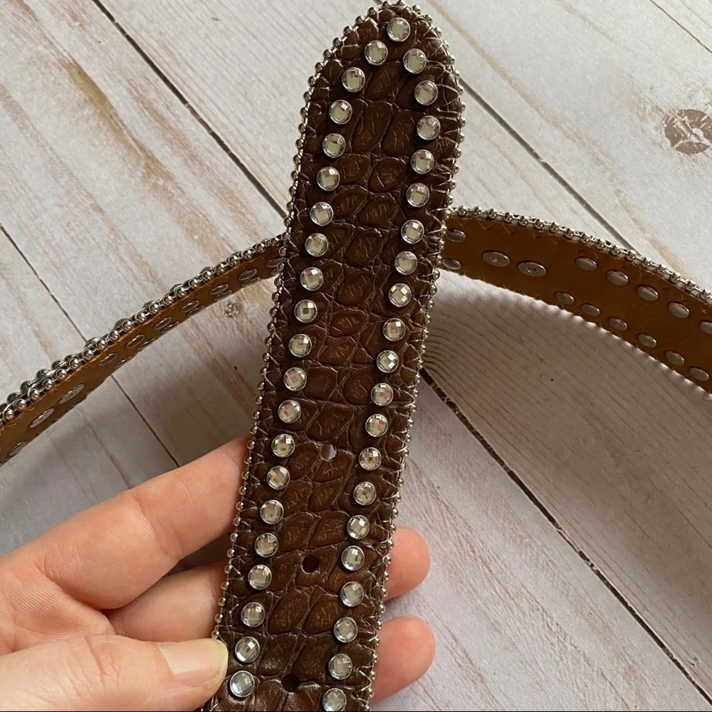 nocana nocona leather