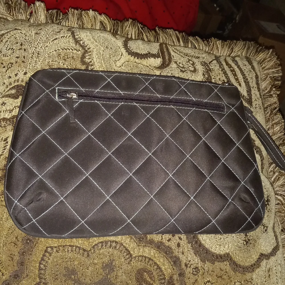 ❤ FINAL REDUCTION Diaper Changing Clutch
