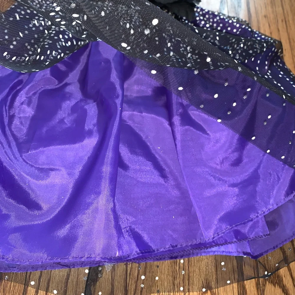 N/A tulle flower beautiful