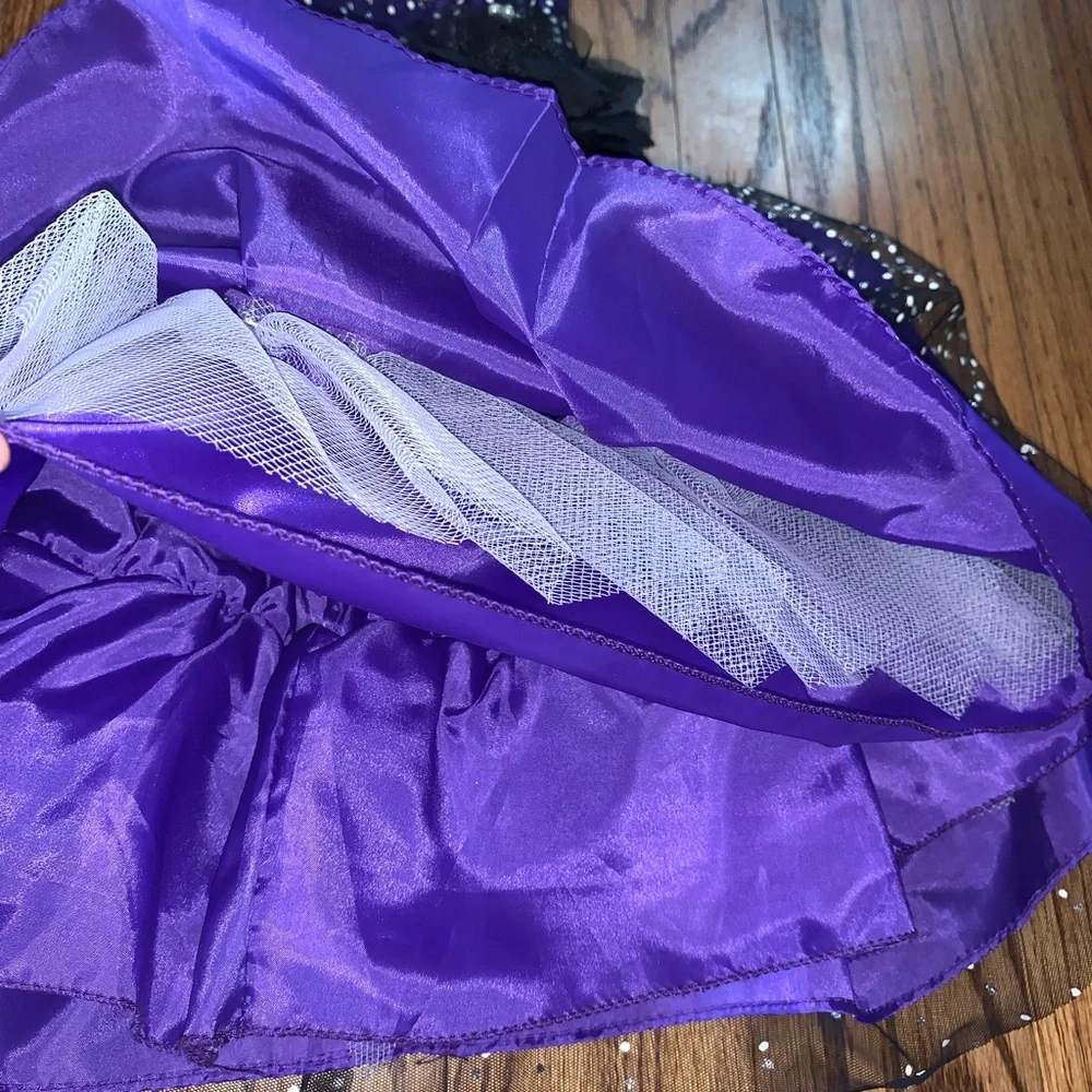N/A sleeveless formal