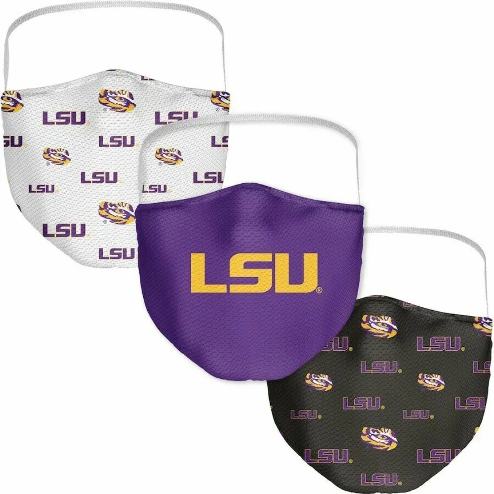 Fanatics lsu tigers
