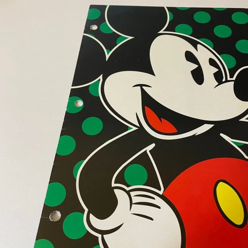 Disney mickey stuff