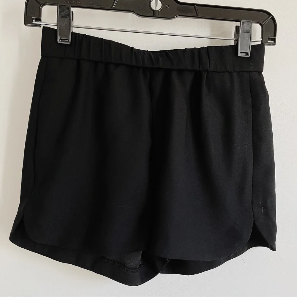 Madewell drapey pull