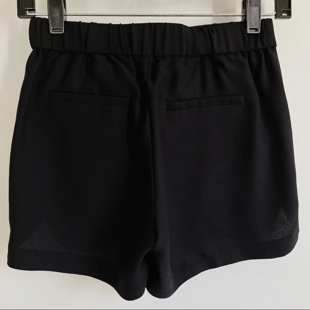 Madewell drapey pull
