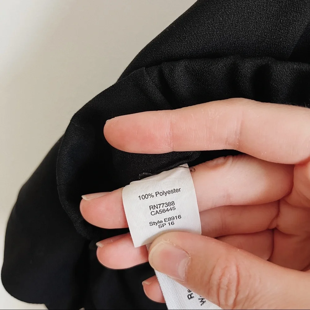 Madewell drapey pull