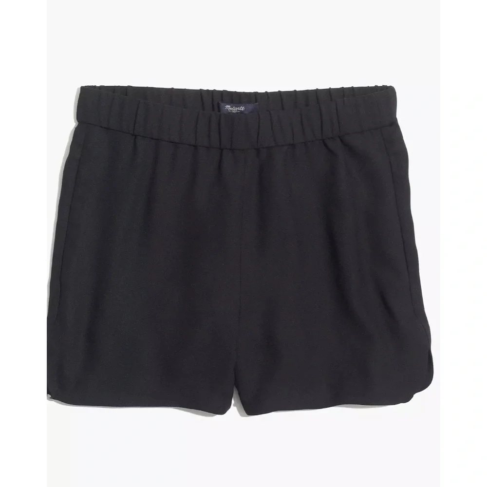 Madewell drapey pull