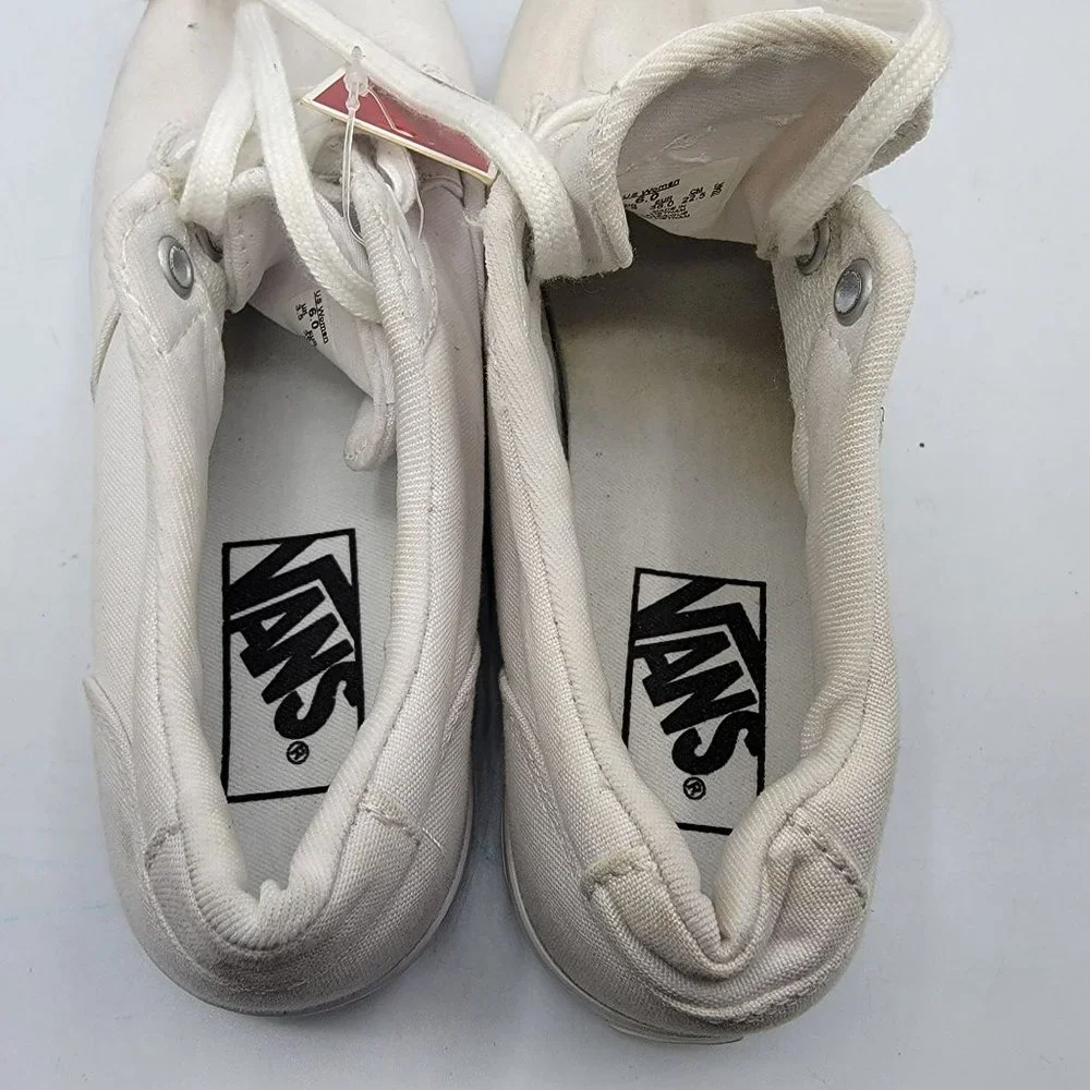 Vans free insoles