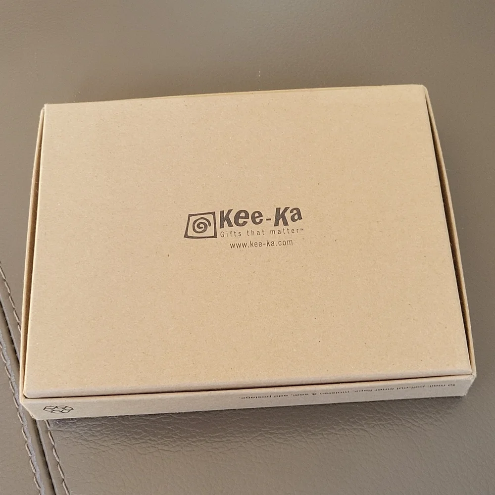 Kee Ka kee ka