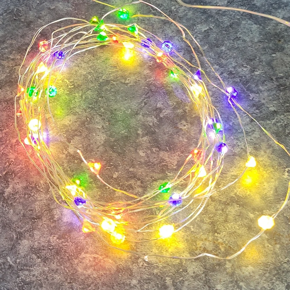 Party lights