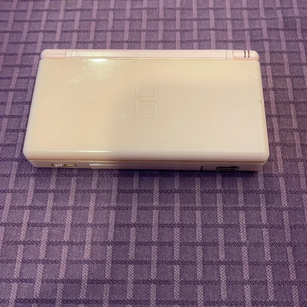Nintendo ds lite