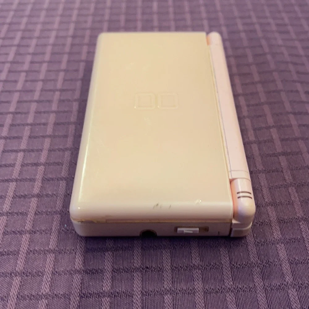 Nintendo ds lite