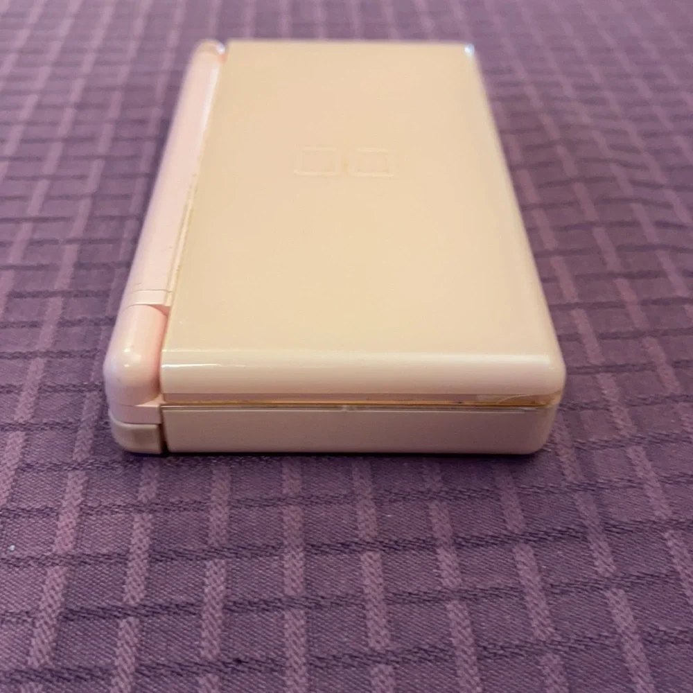 Nintendo ds lite