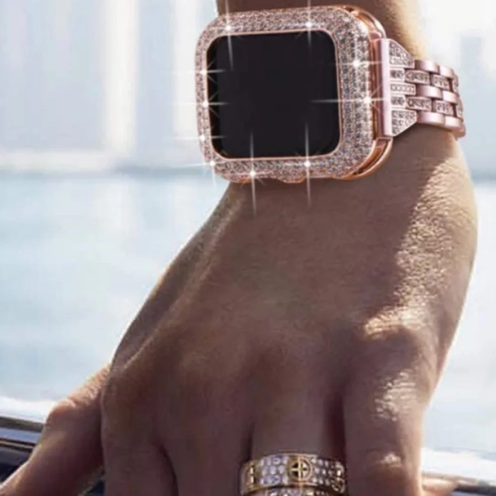 Apple stunning 18