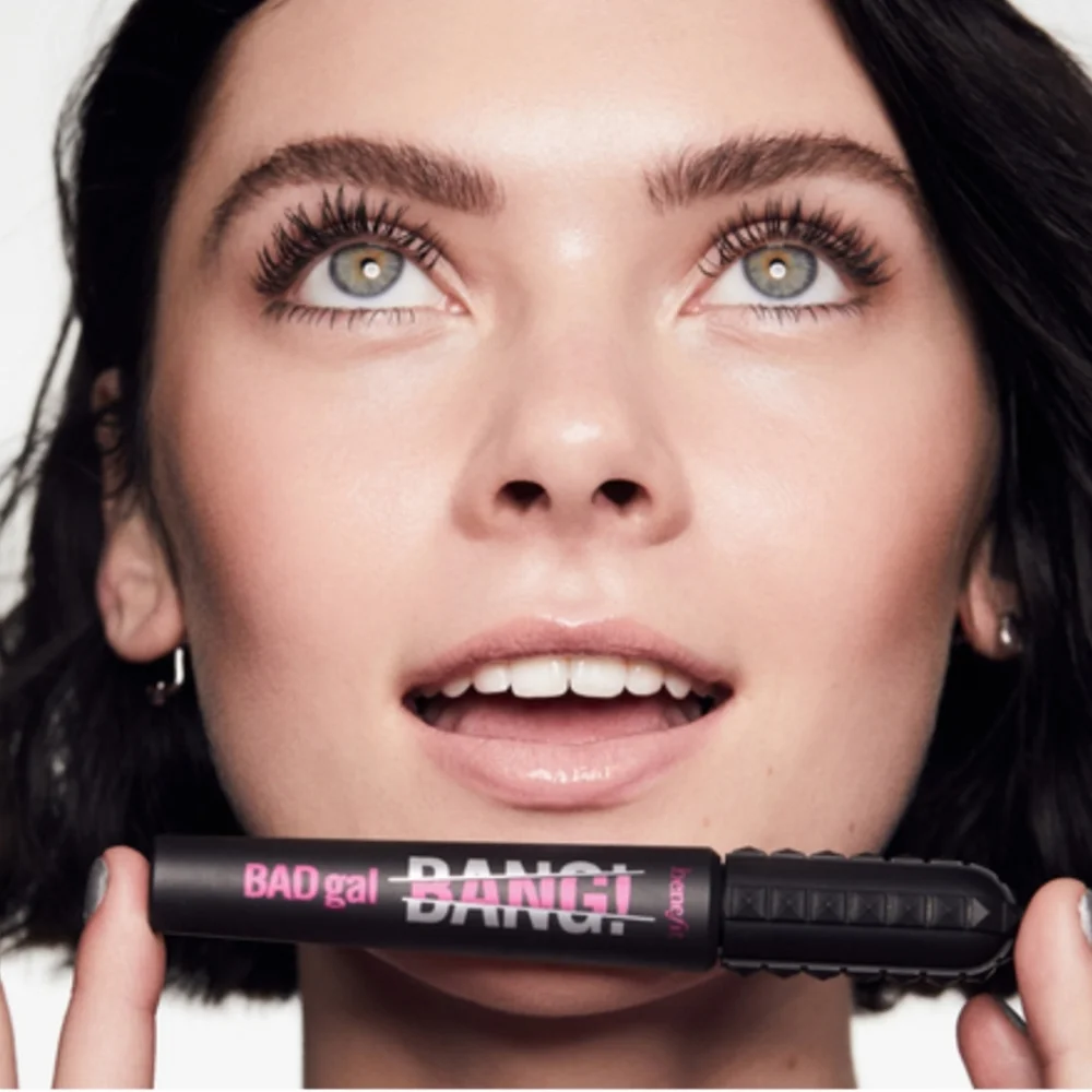 Benefit Mascara