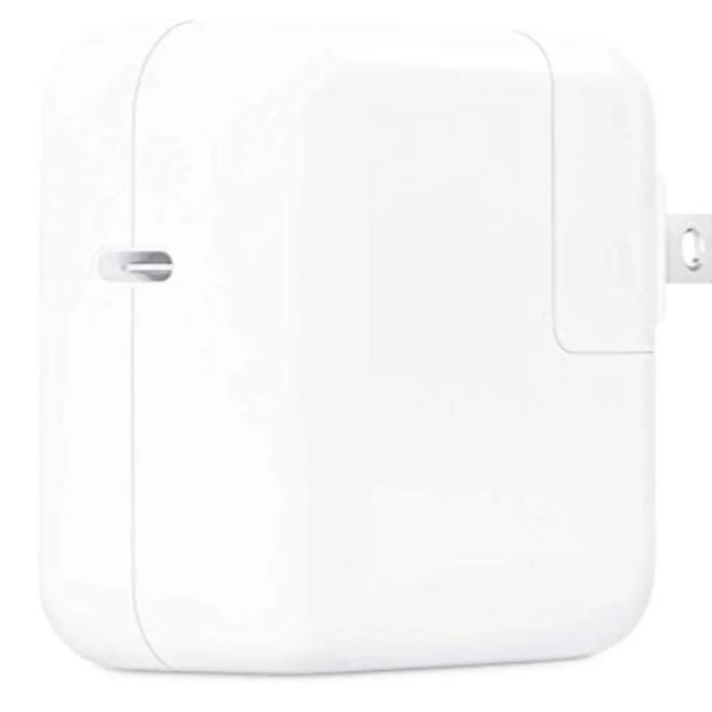 Apple USB - C 30W Power Adapter