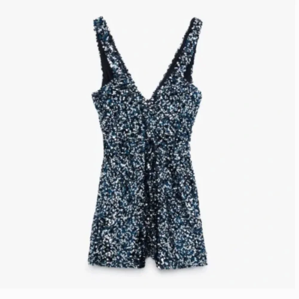 zara silver