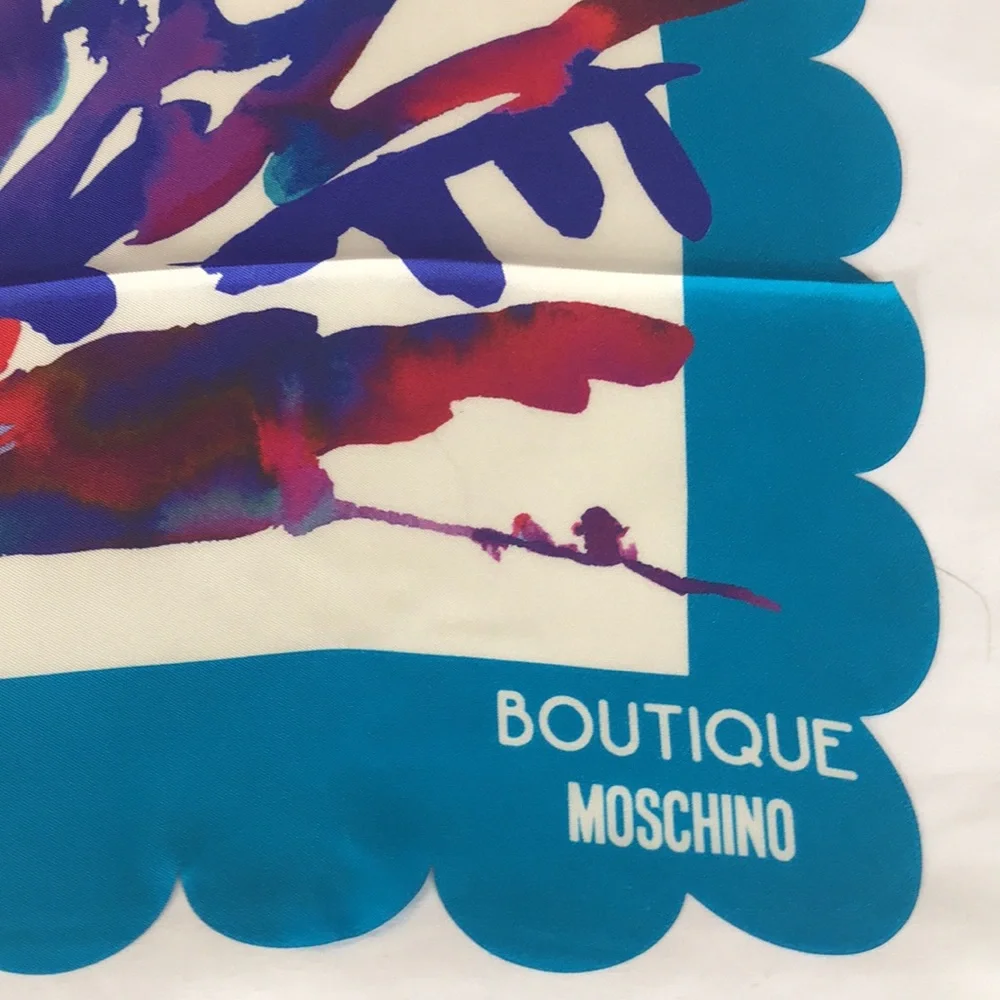 Moschino super pretty