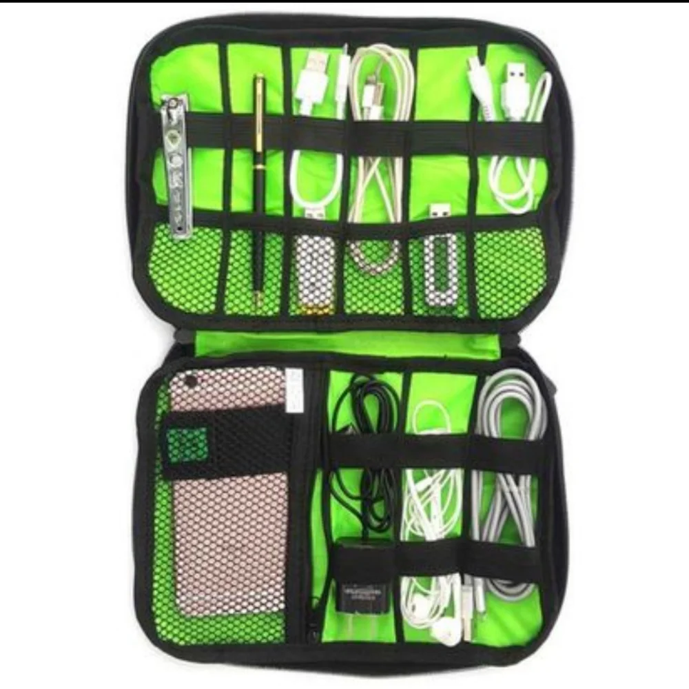 IPad organizer case