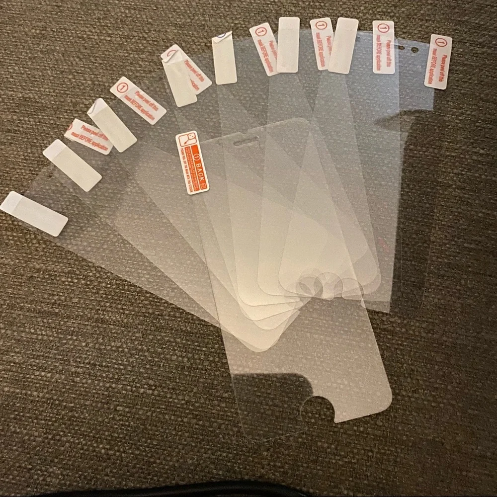 Screen Protector iPhone 6 IPhone 6S
