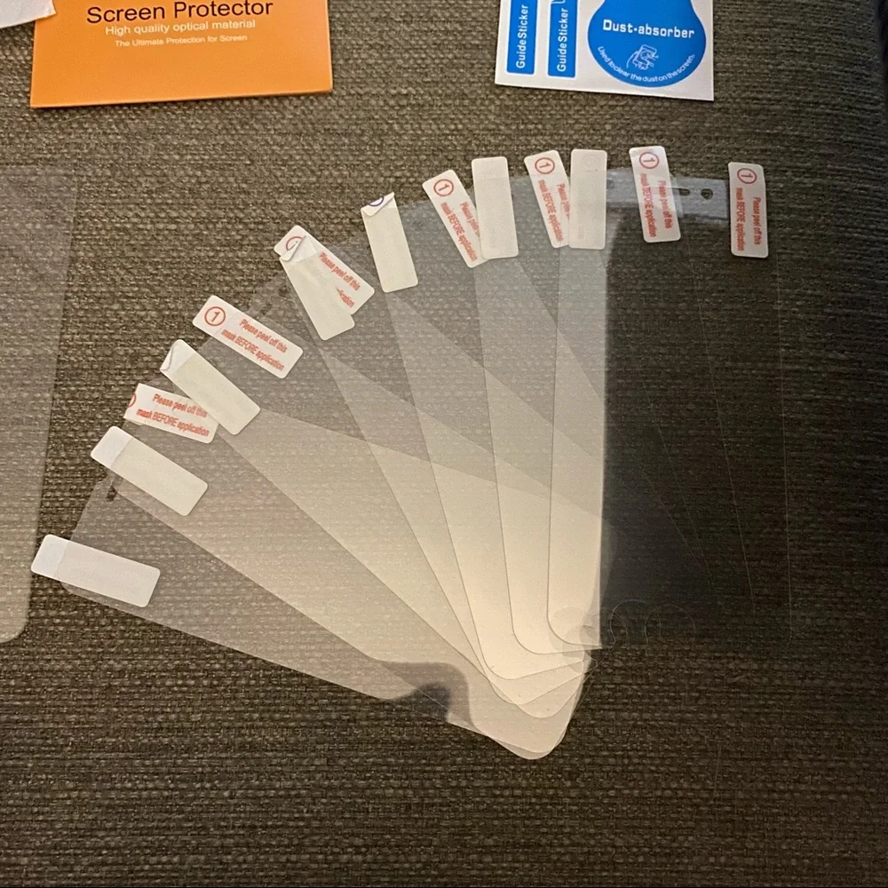 Screen Protector iPhone 6 IPhone 6S