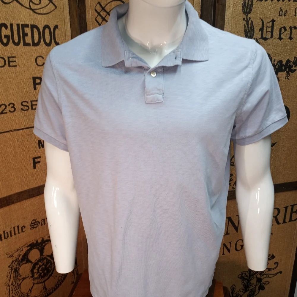 J. Crew Polo,  L