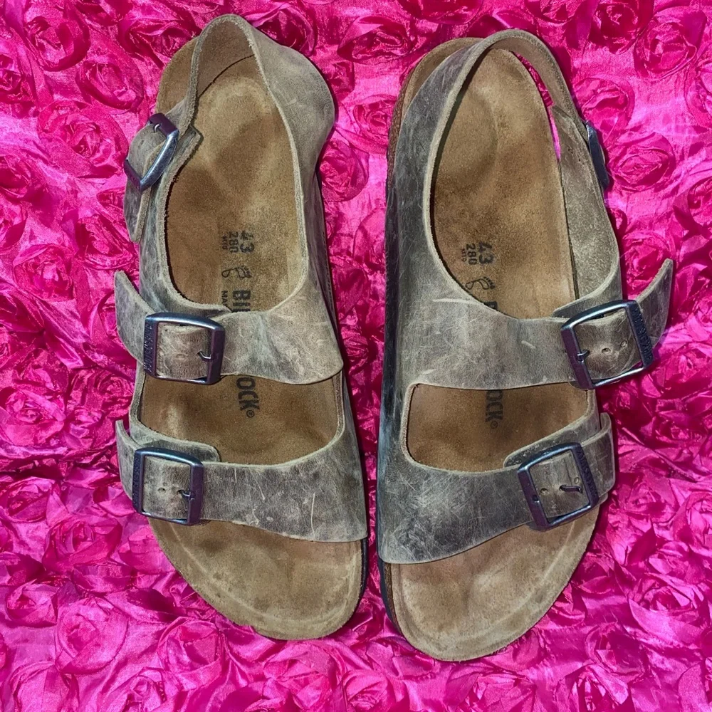 Birkenstock like new