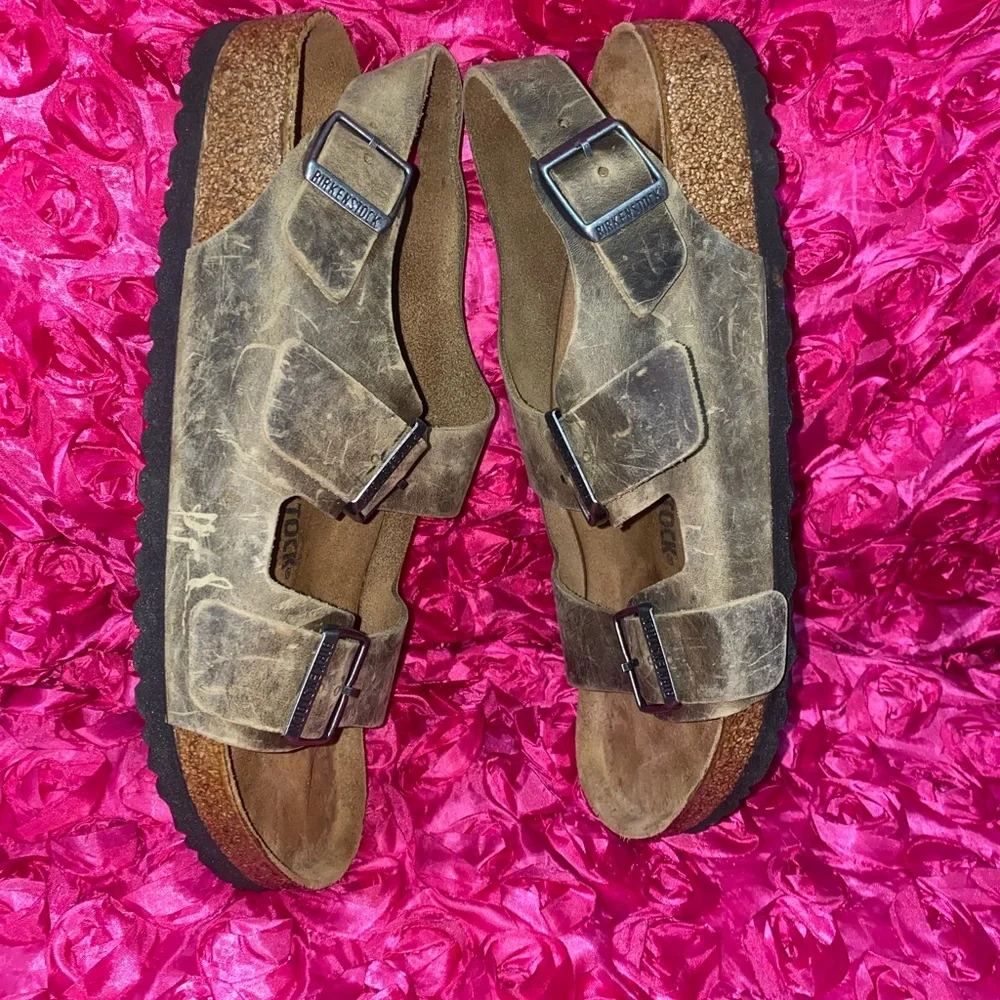 Birkenstock like new