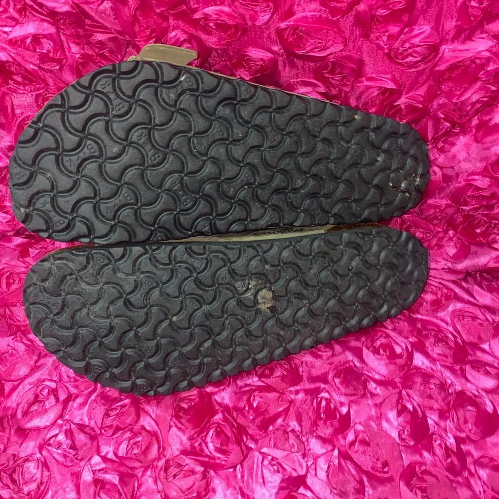 Birkenstock like new