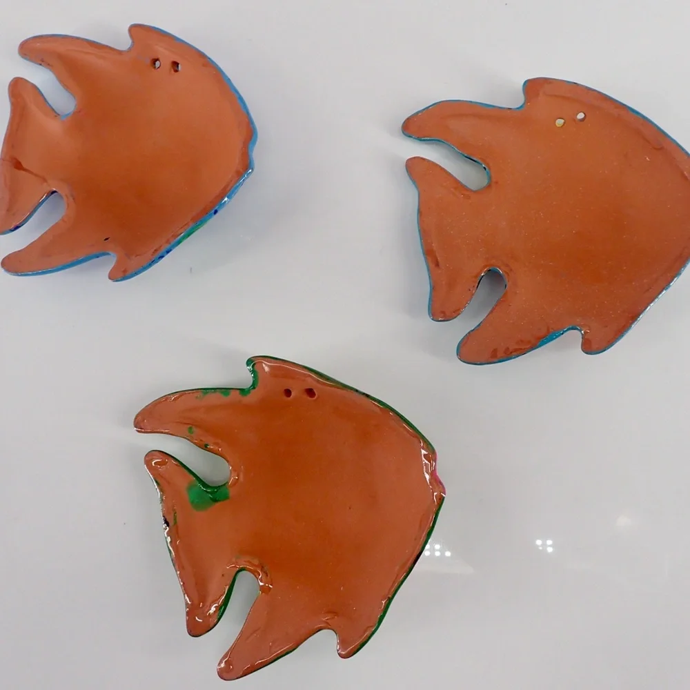 N/A tropical ceramic