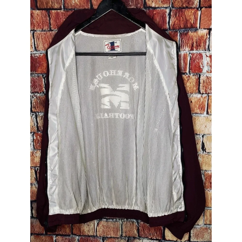 1st Team vtg morehouse