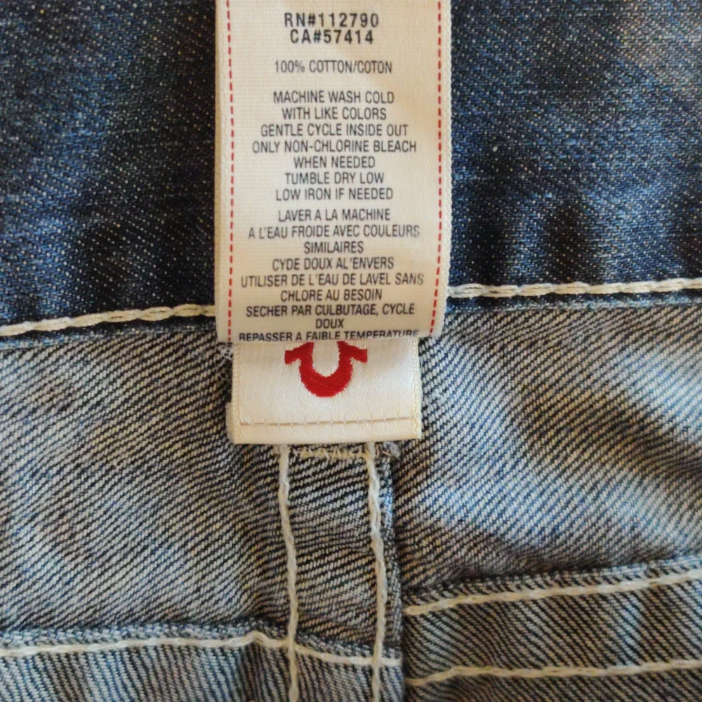 Jeans by True Religion