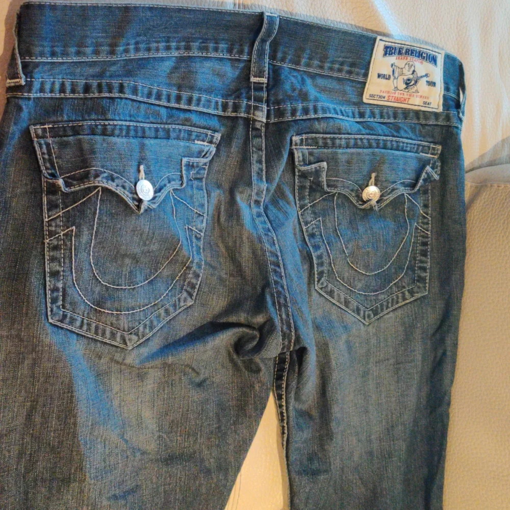 Jeans by True Religion