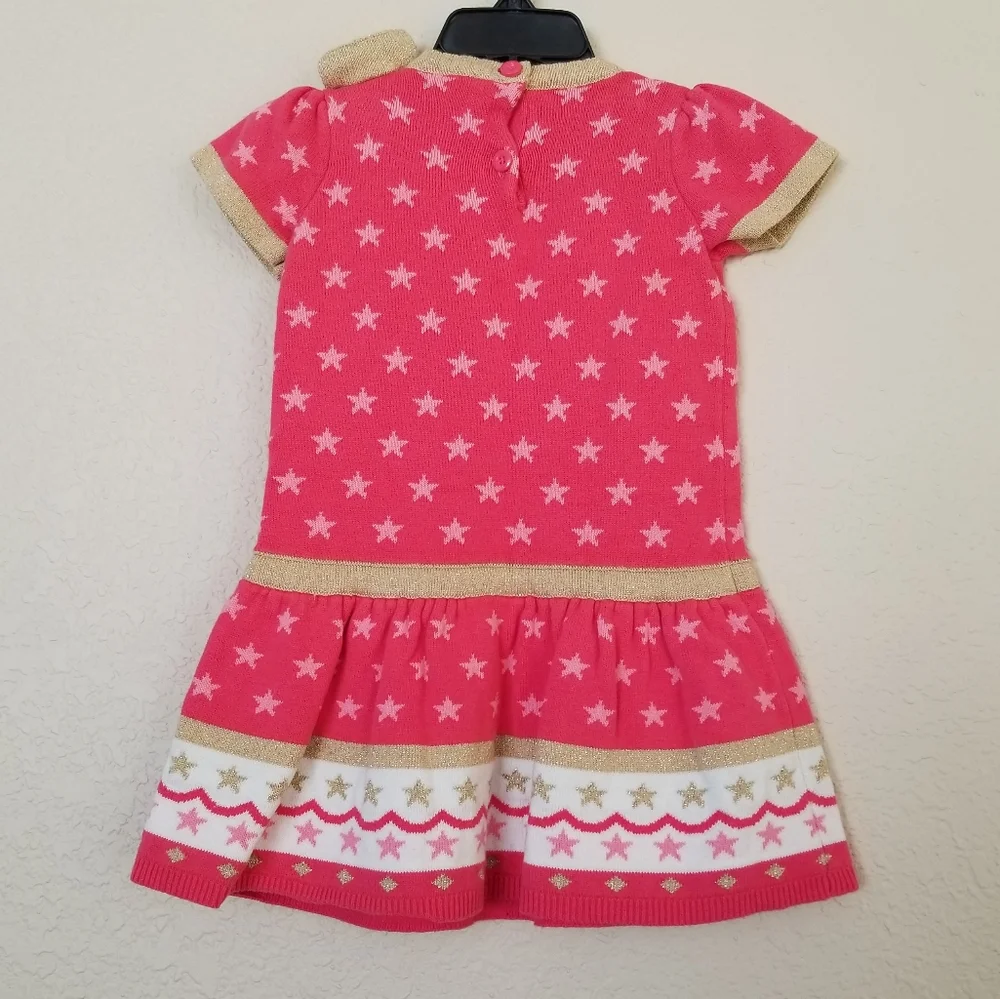 Gymboree bow two