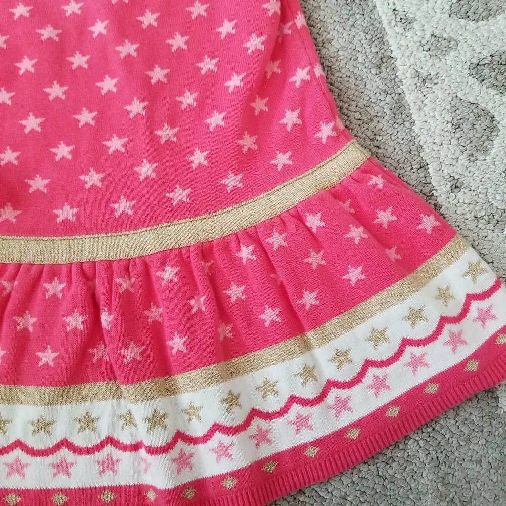 Gymboree collection stars