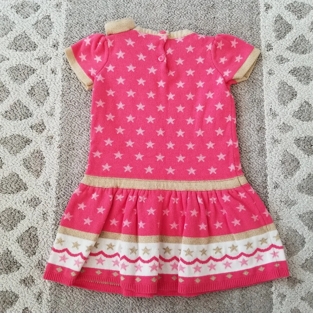 Gymboree sparkle collection