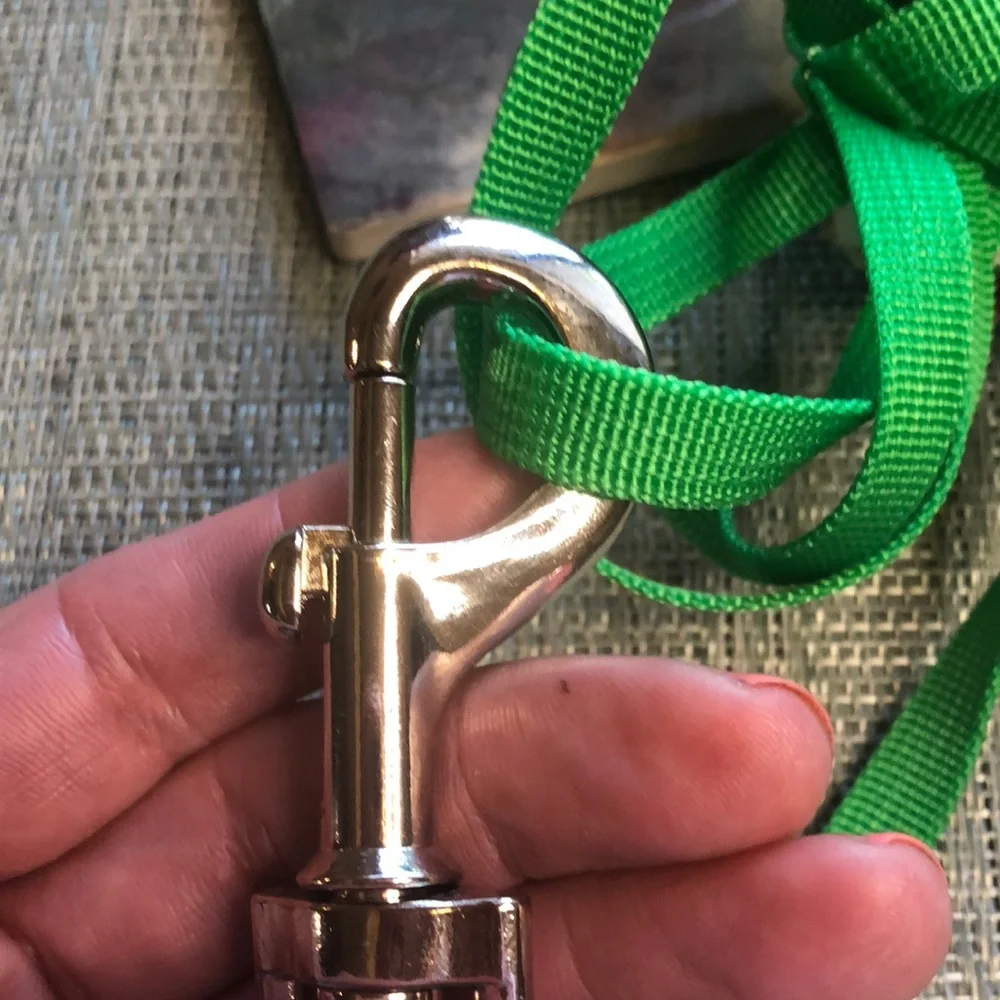 Sweet Reflex handmade sparkle
