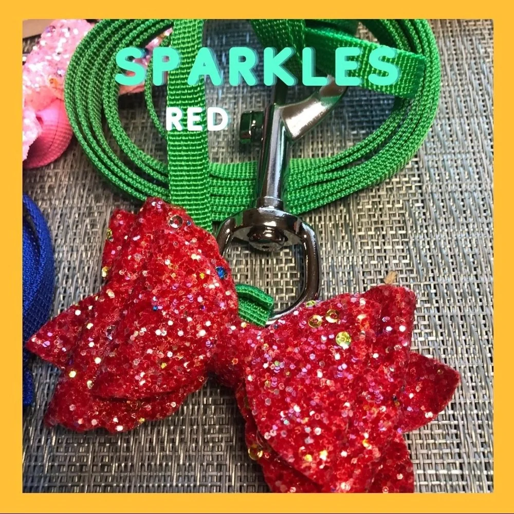 Sweet Reflex handmade sparkle