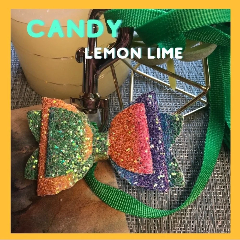Sweet Reflex handmade sparkle