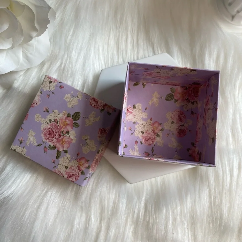 handmade small size