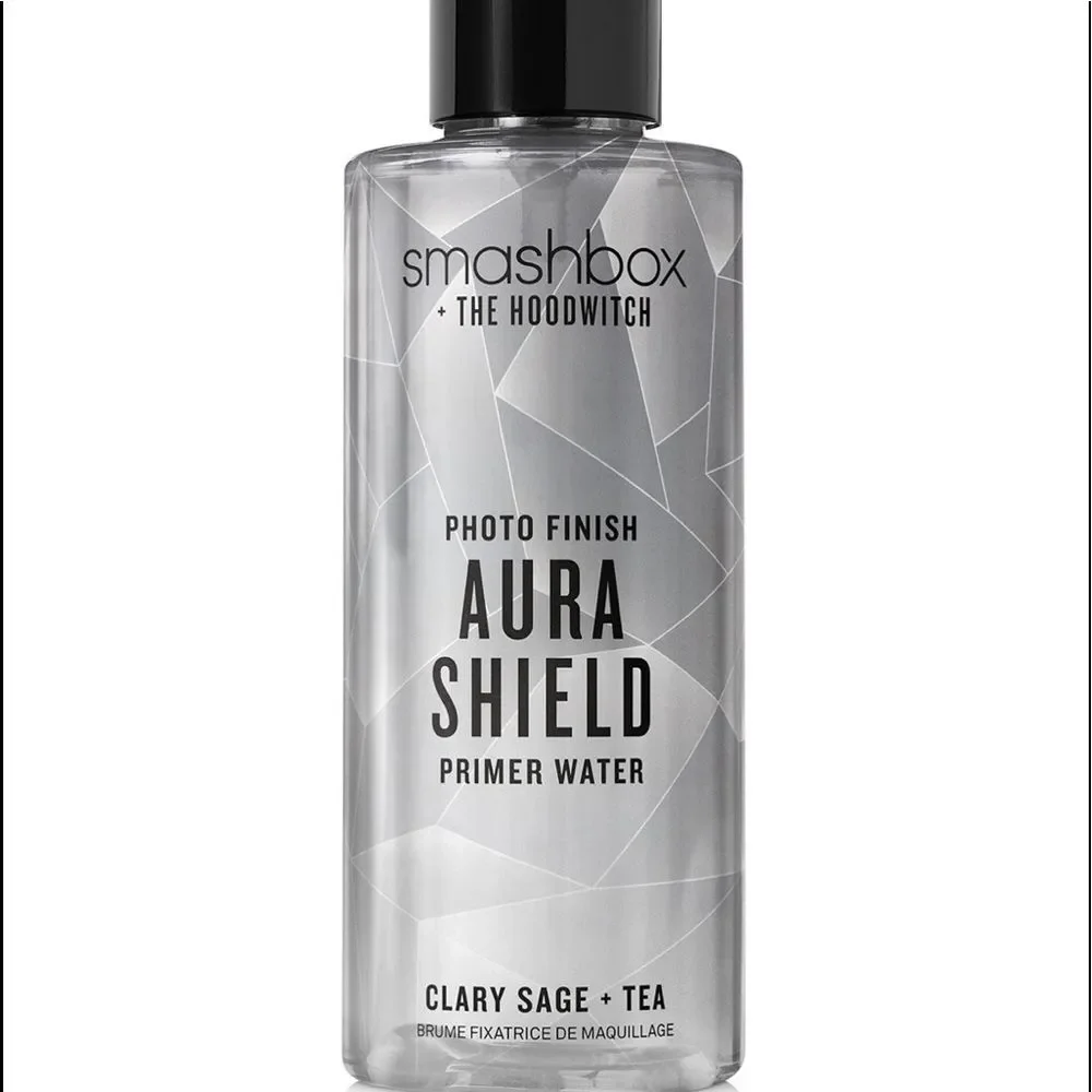 Smashbox nwt hoodwitch