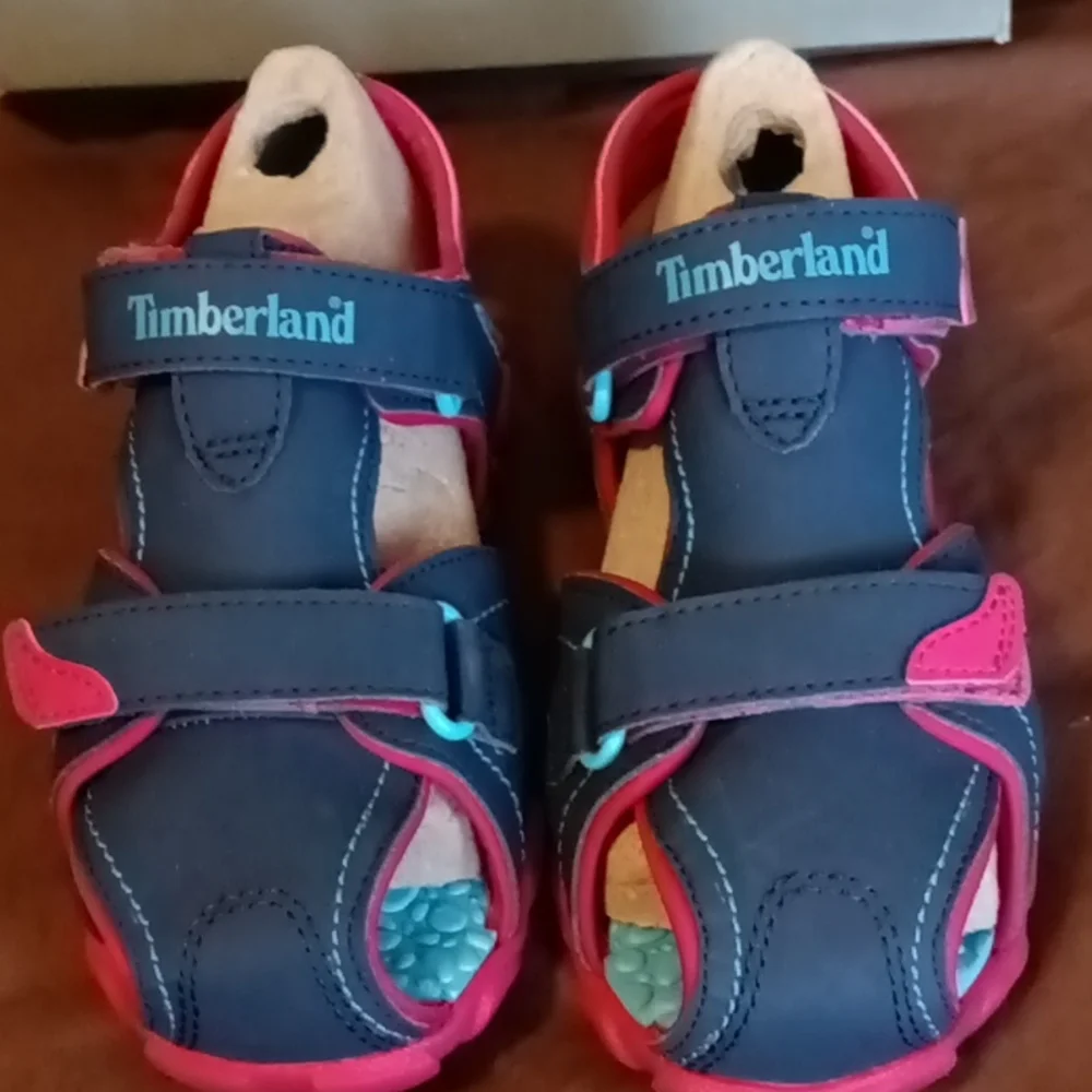 Timberland Splash Sandal NIB