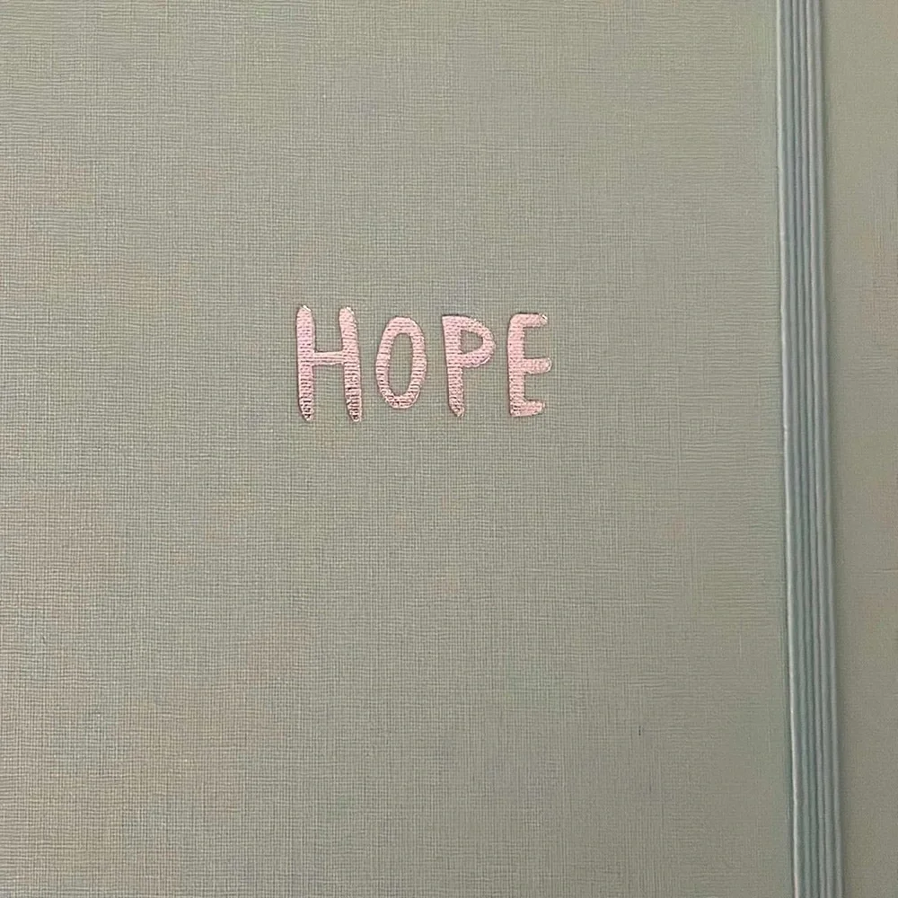 N/A nwt hope