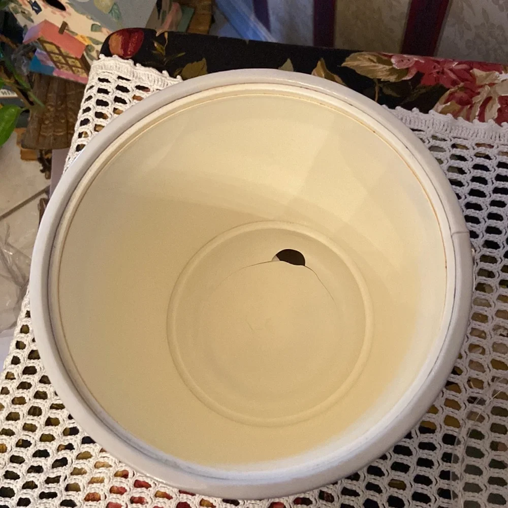 Vintage Ice Bucket