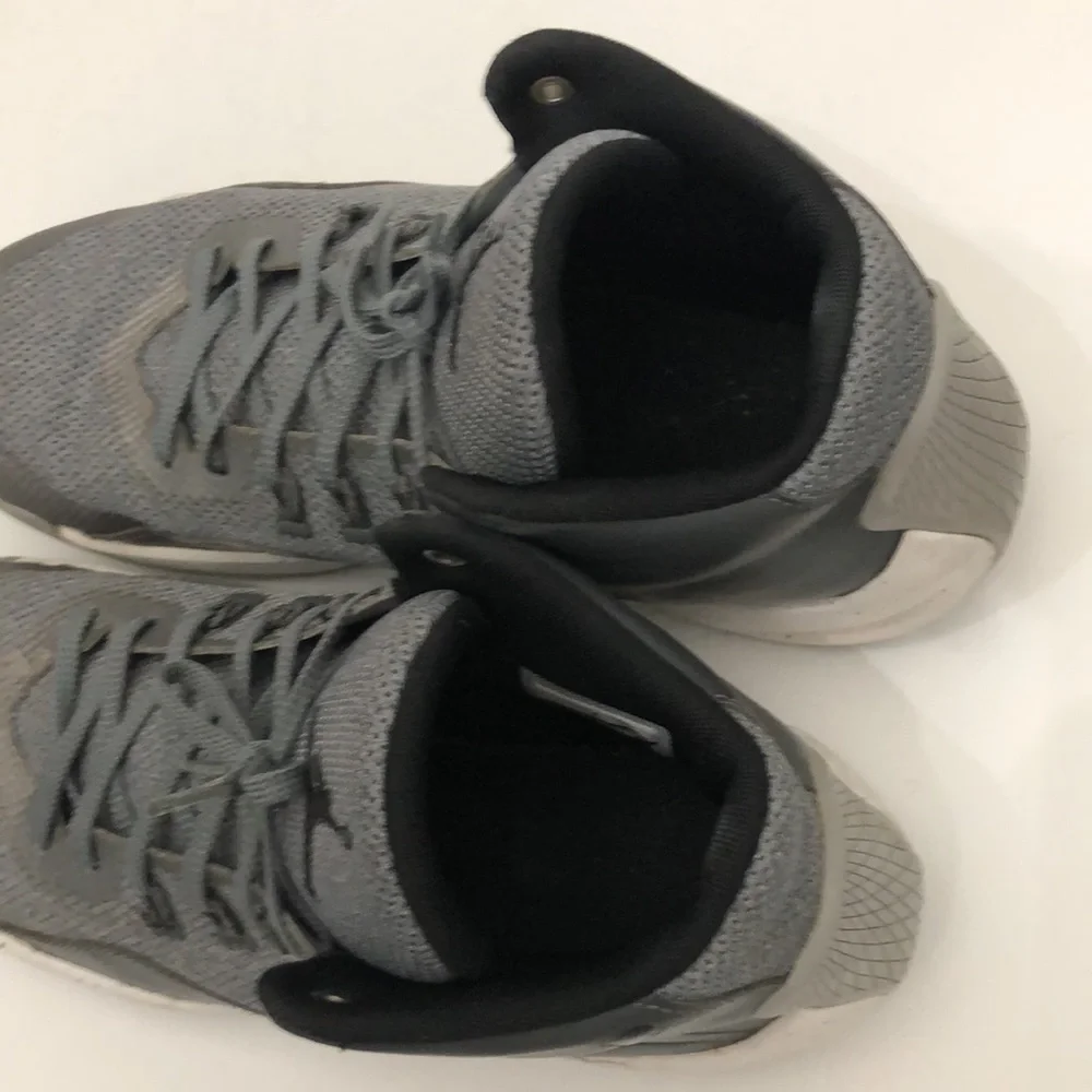 Nike 11 details