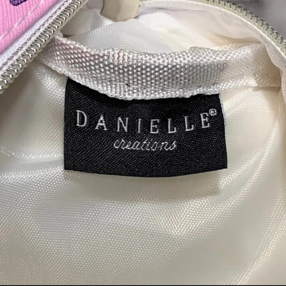 Danielle Creations supplies one